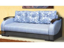 Прямой диван Виктория