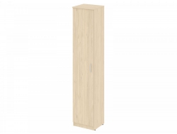 Шкаф высокий узкий В.СУ-1.9 (L) Nova S