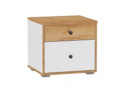 Тумба прикроватная 13.287 Вуди