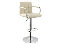 Стул барный BN 1013 (WY-451U) бежевый
