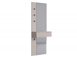 Зеркало Мерси кашемир